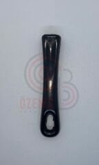 Tava Kulp Çelik Alevliksiz