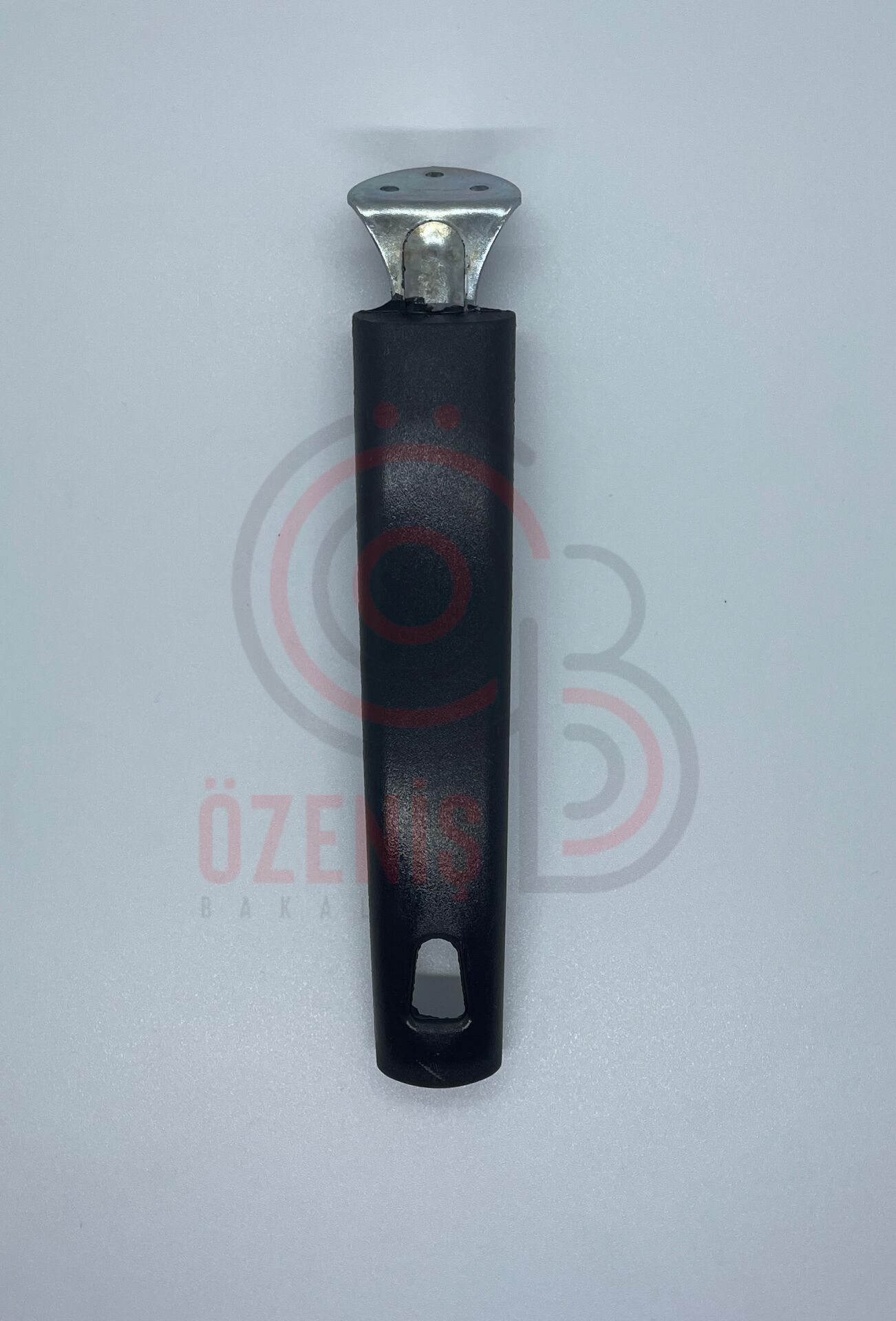 Teflon Tava Kulp Perçinli Büyük