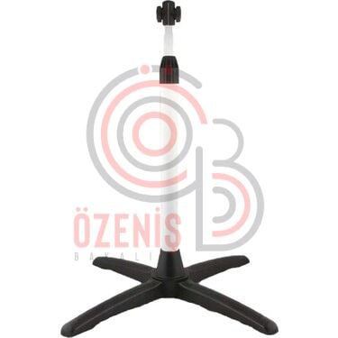 Ufo Ayağı Alüminyum