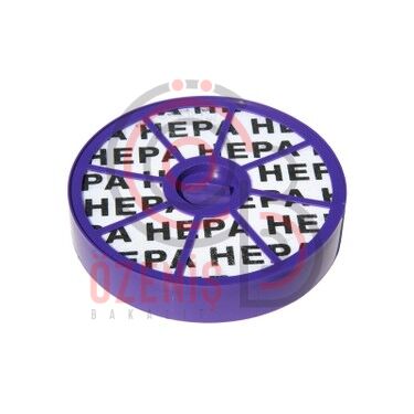 Dyson Uyumlu Dc 05 Motor Sonrası Hepa Filtre