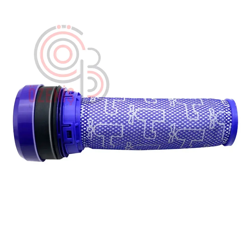 Dyson Uyumlu Dc 37 Dik Süpürge Ön Filtresi