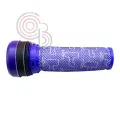 Dyson Uyumlu Dc 37 Dik Süpürge Ön Filtresi