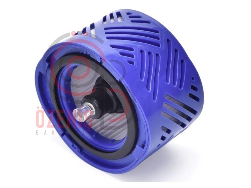 Dyson Uyumlu V6 Hepa Filtresi
