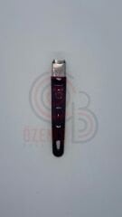 Cezve Kulp Vişne Çürüğü