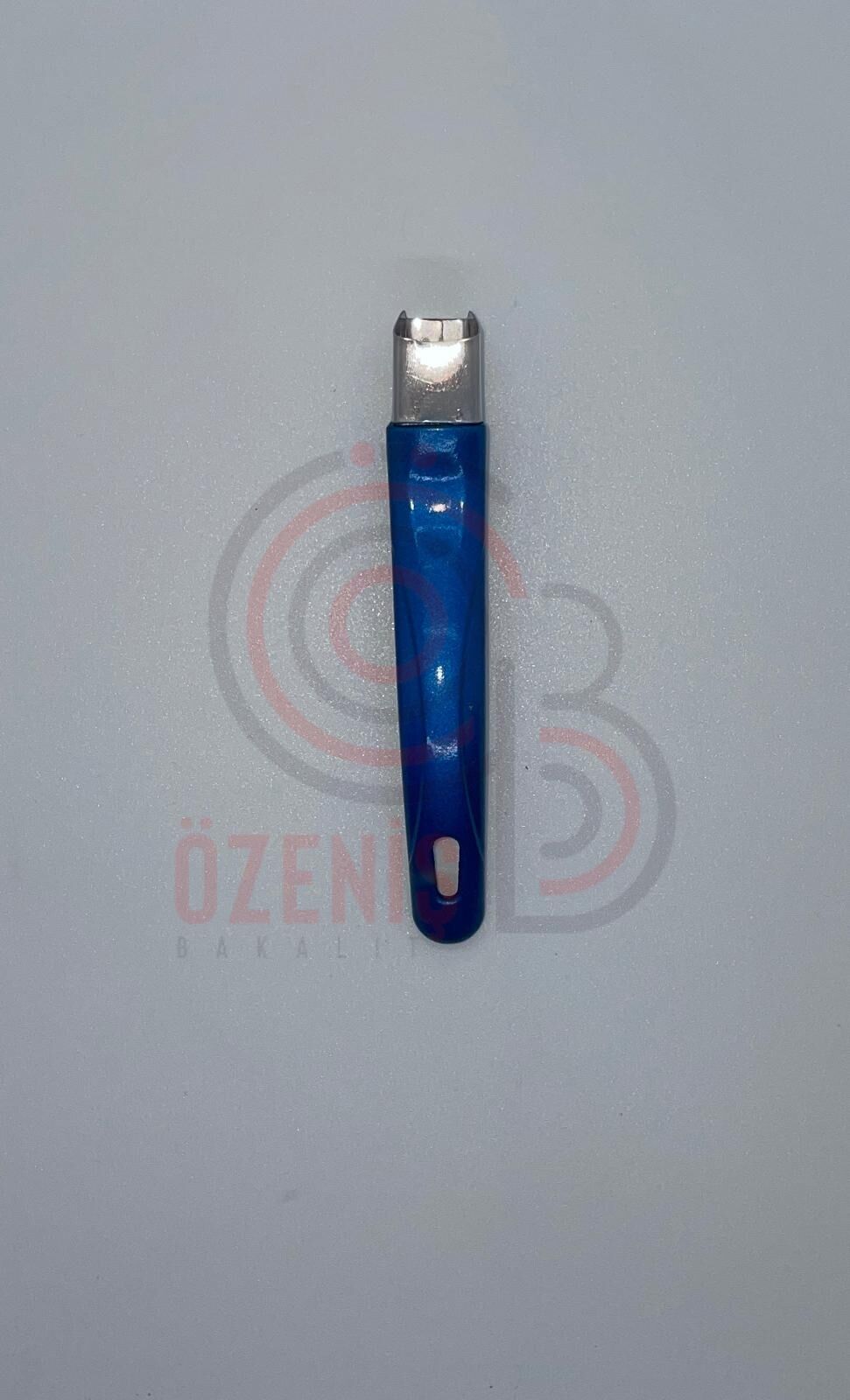 Cezve Kulp Parlement Mavi