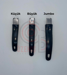 Cezve Kulp Eğri Kambur