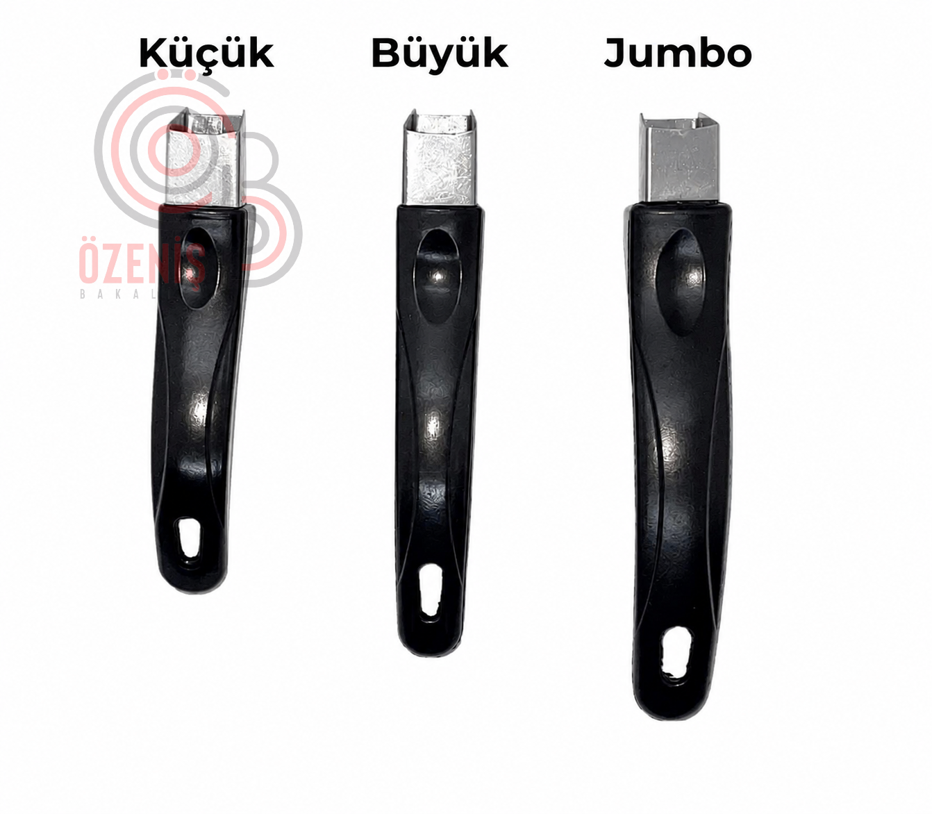 Cezve Kulp Eğri Kambur