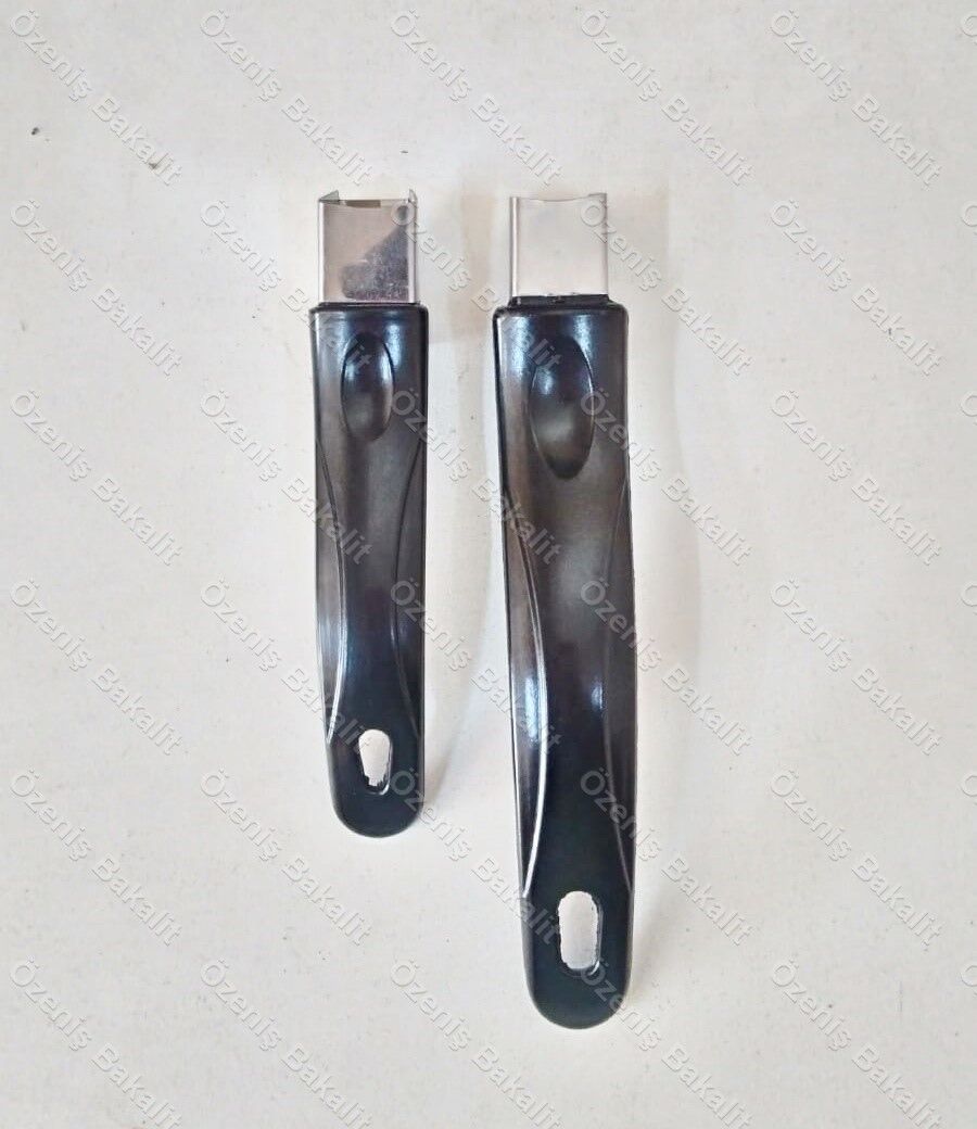 Cezve Kulp Eğri Kambur