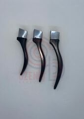 Cezve Kulp Eğri Kambur