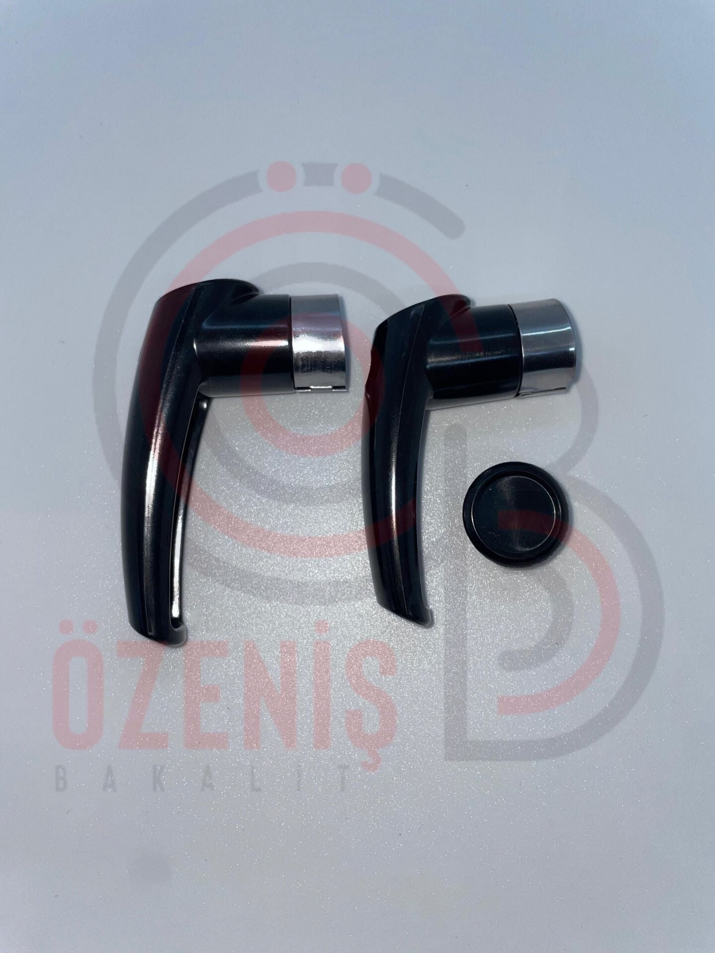 Akdeniz Siyah Mini Takım