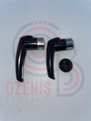 Akdeniz Siyah Mini Takım