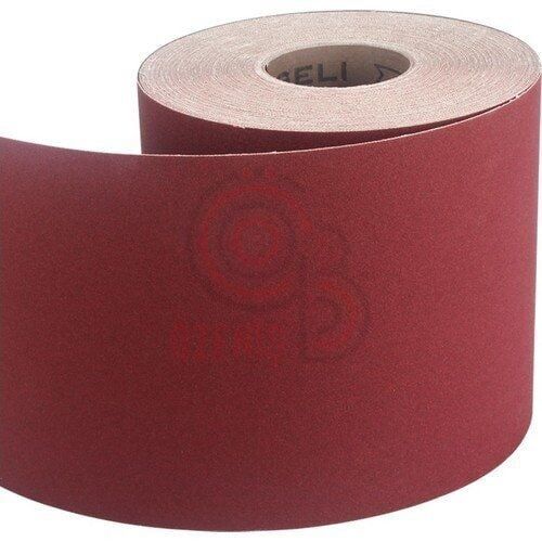 200 mm Rulo Zımpara