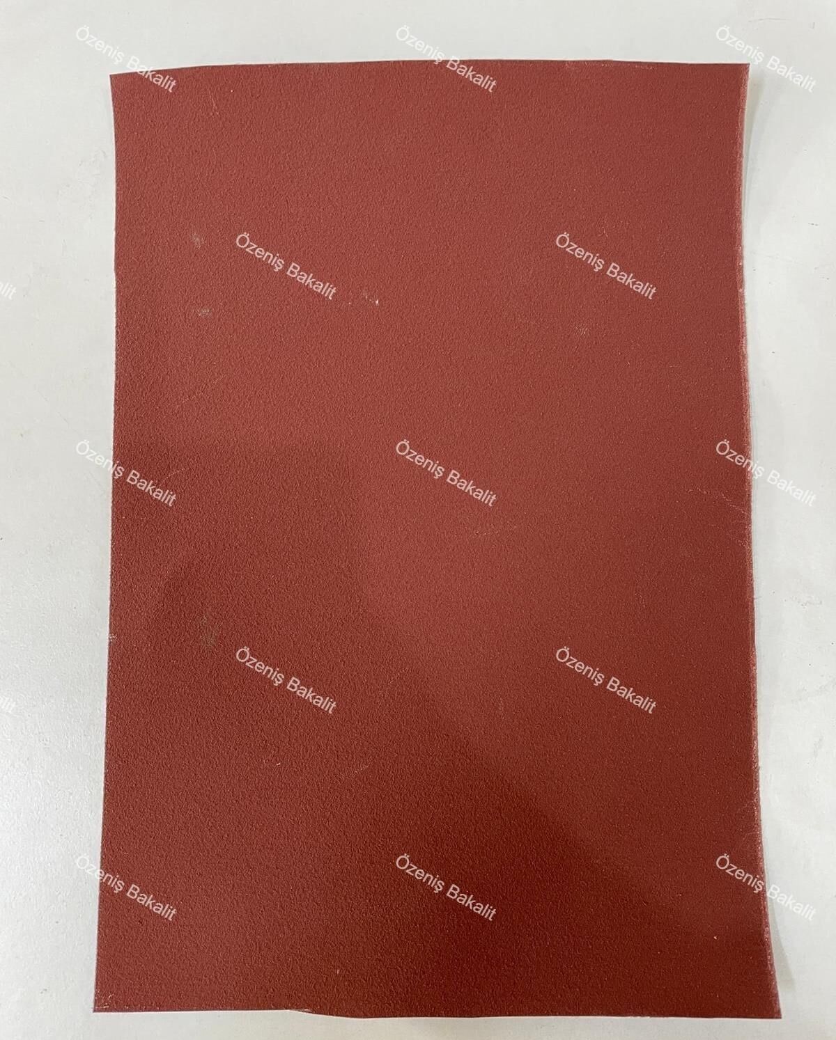 200 mm Rulo Zımpara
