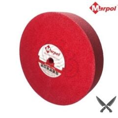 Sıkıştırılmış Skoç & Bıçak Bileme ve Kılağı Alma Diski