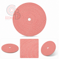 Pembe Koton Bez