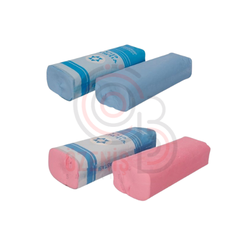 Polisaj Cila Yıldız (Mavi - Pembe)