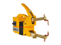 Demir İz El Punta Makinası Zaman Ayarlı