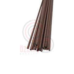 Kaynak Teli Kare Bakır