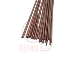 Kaynak Teli Yuvarlak Bakır