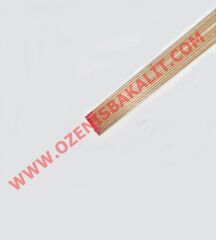 Kaynak Teli %30 Gümüş (Kırmızı Tel)