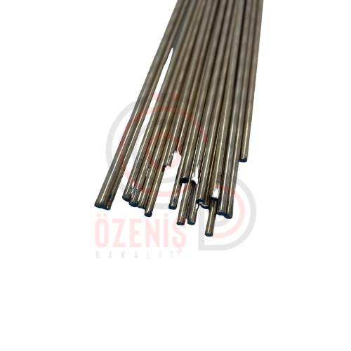 Kaynak Teli %40 Gümüş 2 mm (Mavi Tel)