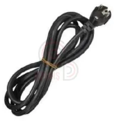 Fiş Baskılı Kablo