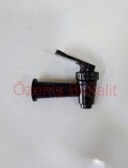 Semaver Musluk Plastik Kapalı