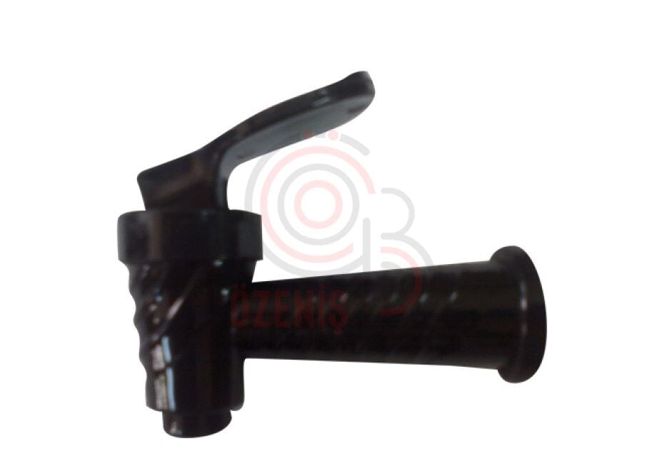 Semaver Musluk Plastik Kapalı