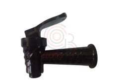 Semaver Musluk Plastik Kapalı