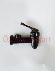 Semaver Musluk Plastik Açık (Göstergeli)