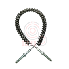 Ufo Isıtıcı Tel Rezistans