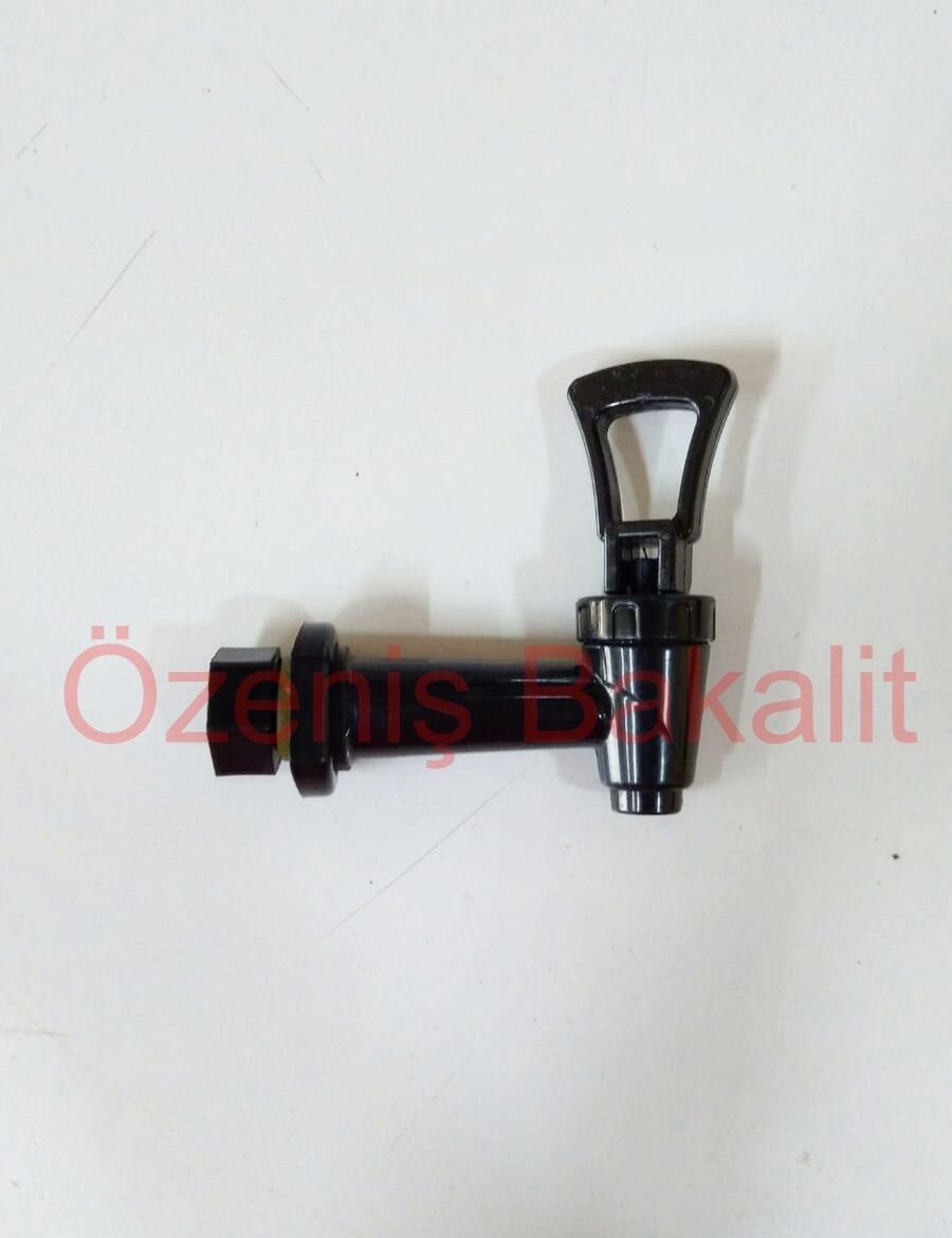 Semaver Musluğu İmza