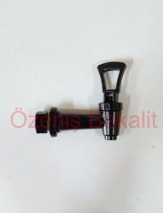 Semaver Musluğu İmza