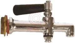 Kahveci Kazan Musluğu