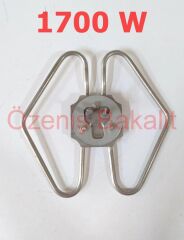 Semaver Rezistans Kelebek (1200W - 1750W - 2200W - 2750W)