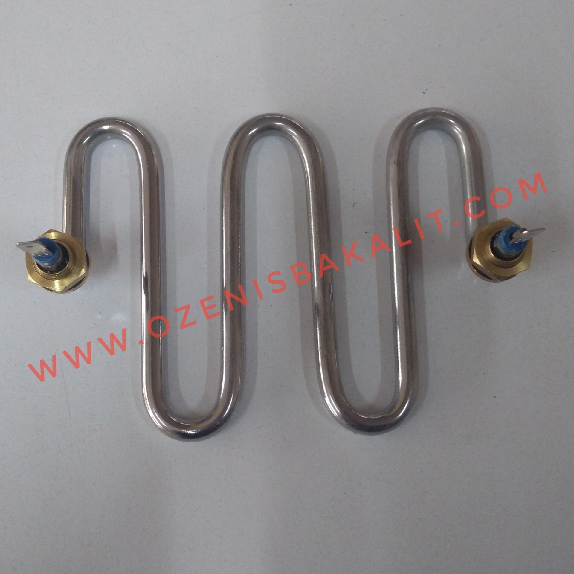 Semaver Rezistans Zikzak (900W - 1500W - 2000W - 2500 W)