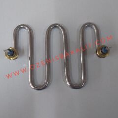 Semaver Rezistans Zikzak (900W - 1500W - 2000W - 2500 W)