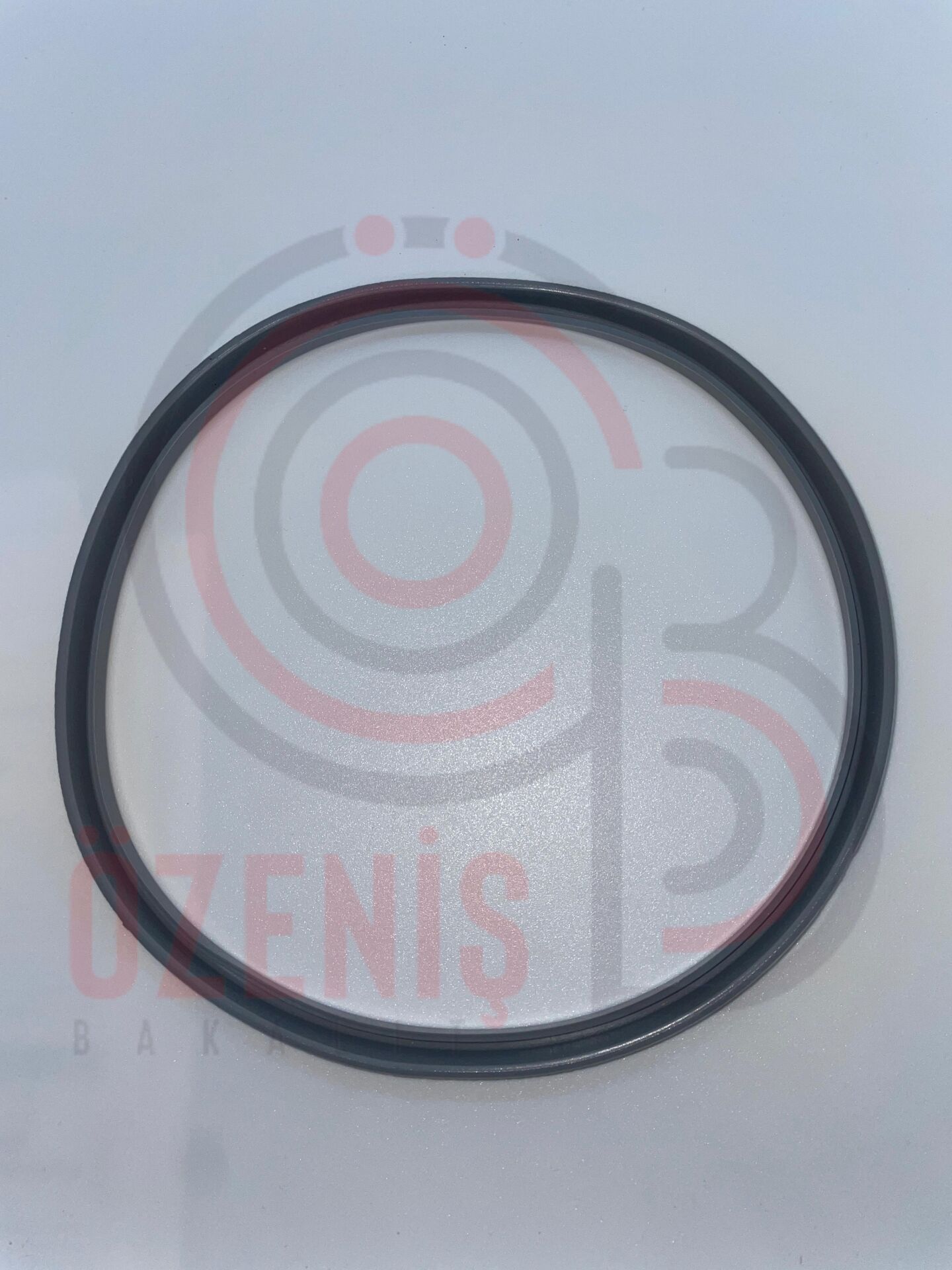 Düdüklü Lastiği Yeni Taç Silikon