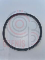 Düdüklü Lastiği Yeni Taç Silikon