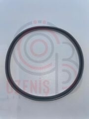 Düdüklü Lastiği Yeni Taç Silikon