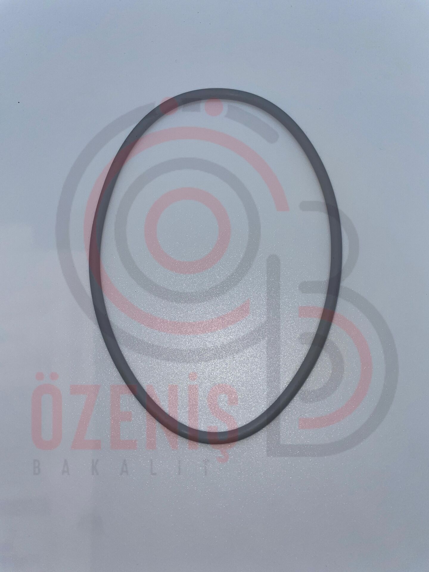 Düdüklü Lastiği Gizli Silikon (Küçük - Büyük)