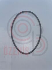 Düdüklü Lastiği Gizli Silikon (Küçük - Büyük)