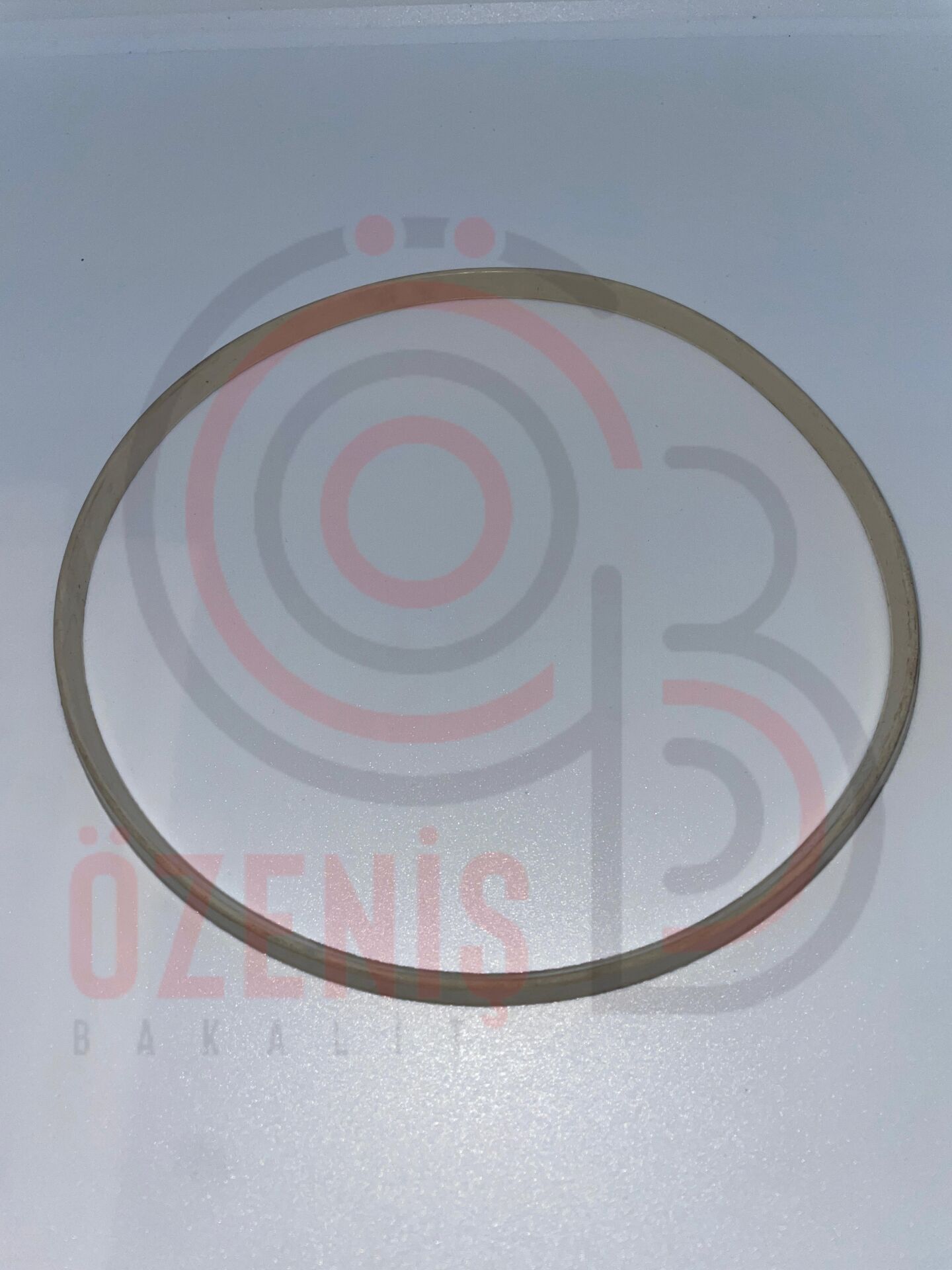 Düdüklü Lastiği Taç Silikon (Küçük - Büyük)