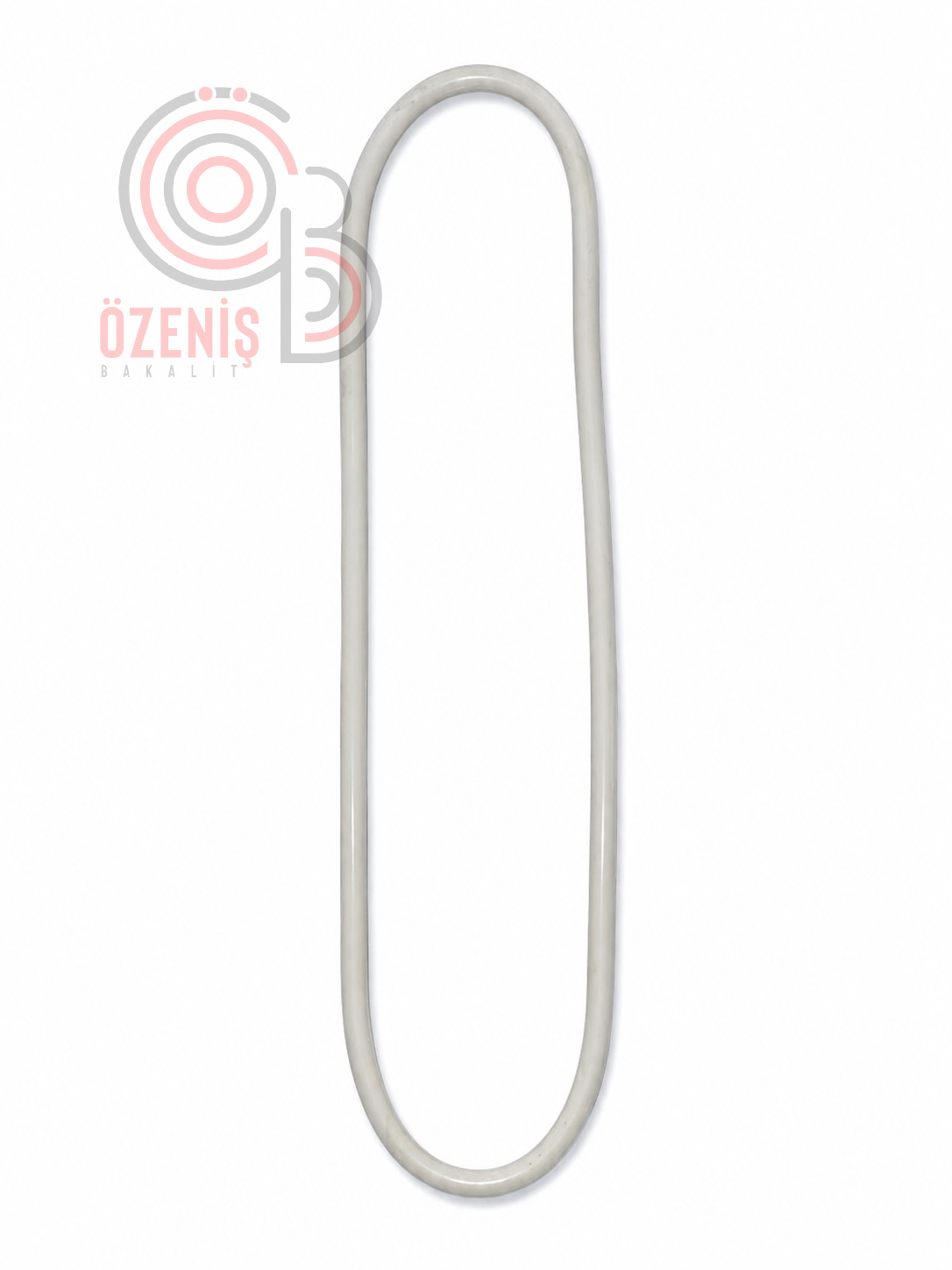 Düdüklü Lastiği Gizli Oring Dolgulu Silikon