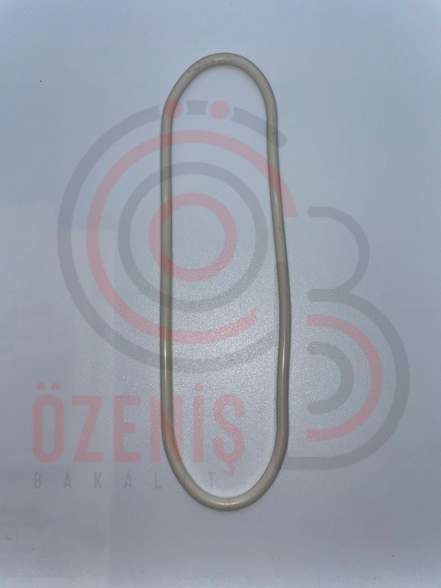 Düdüklü Lastiği Gizli Oring Dolgulu Silikon