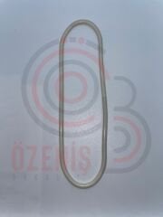 Düdüklü Lastiği Gizli Oring Dolgulu Silikon