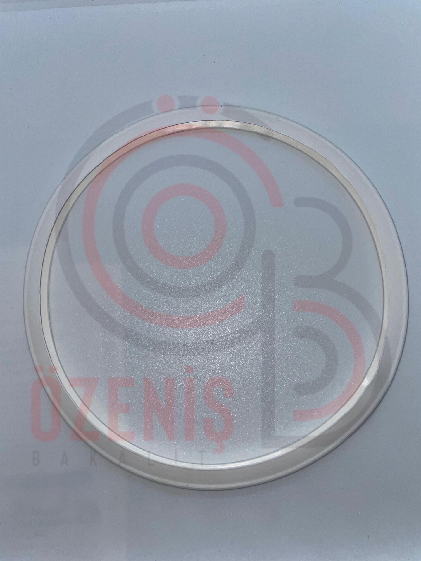 Düdüklü Lastiği Emsan Silikon