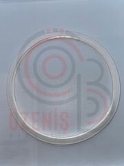 Düdüklü Lastiği Emsan Silikon