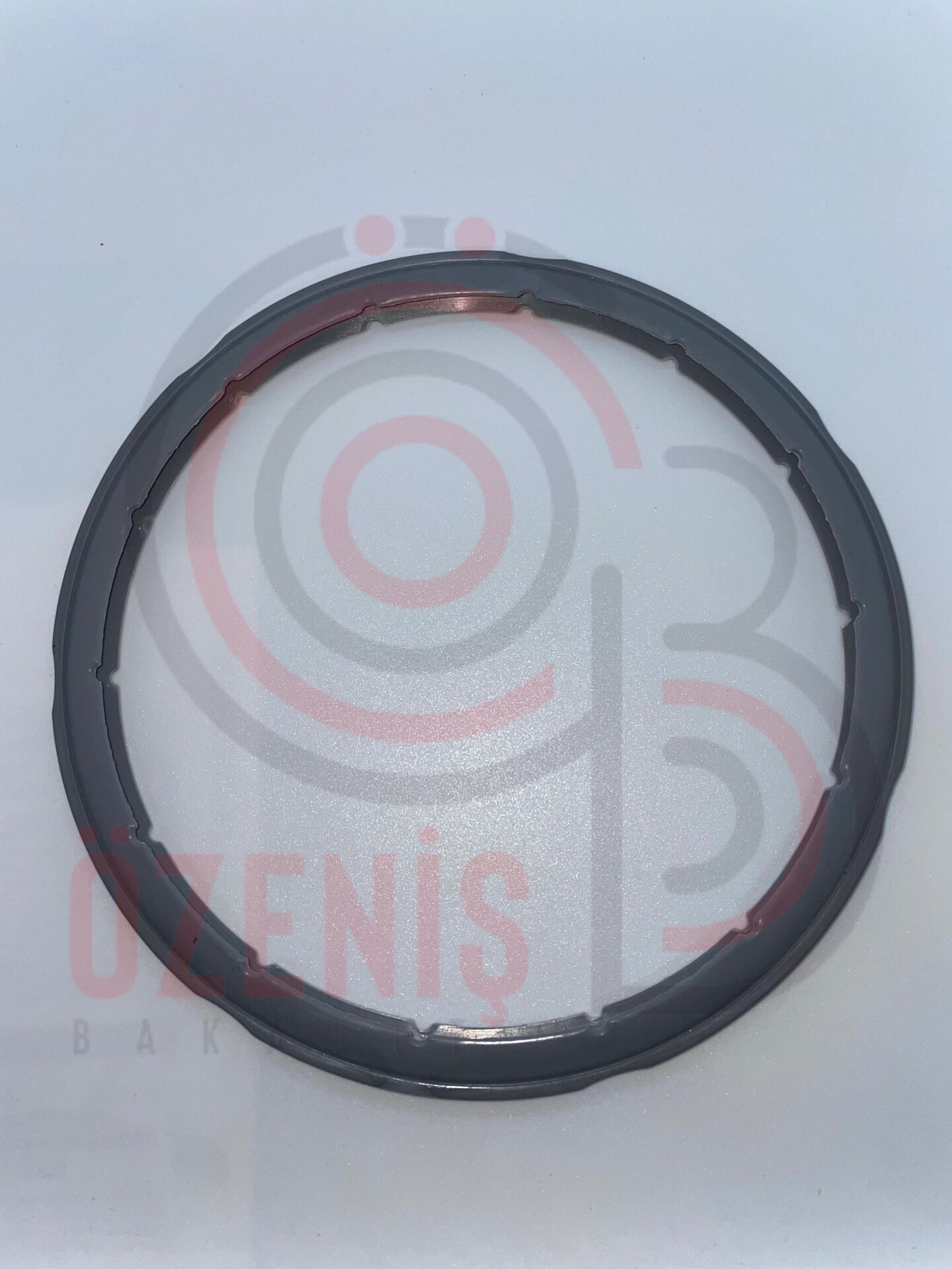 Düdüklü Lastiği Hascevher - Kahramanlar - Schafer İnce Silikon (22 cm 26 cm)