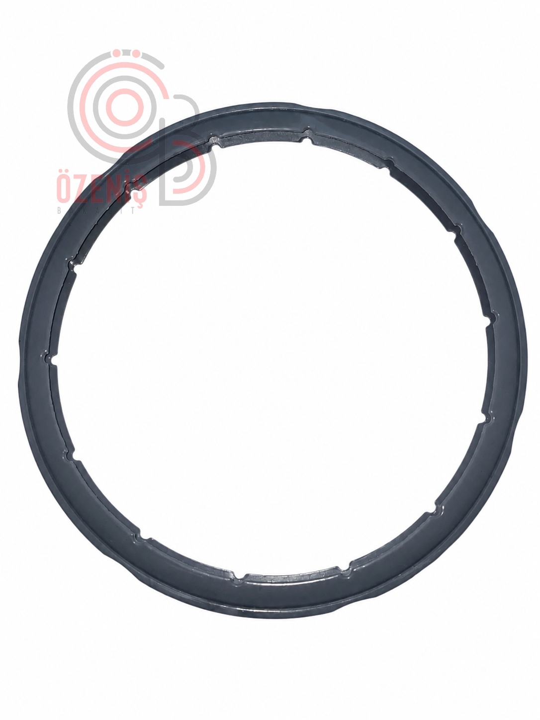 Düdüklü Lastiği Hascevher - Kahramanlar - Schafer İnce Silikon (22 cm 26 cm)